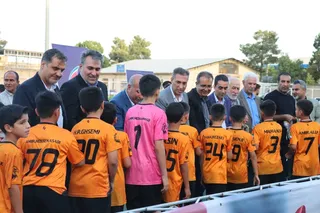 فستیوال