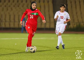 تاجیکستان