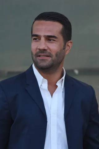 پرسپولیس