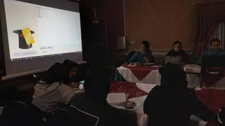 مراسم قرعه كشي دومين المپياد استعدادهاي برتر فوتبال كشور در بخش دختران برگزار شد.