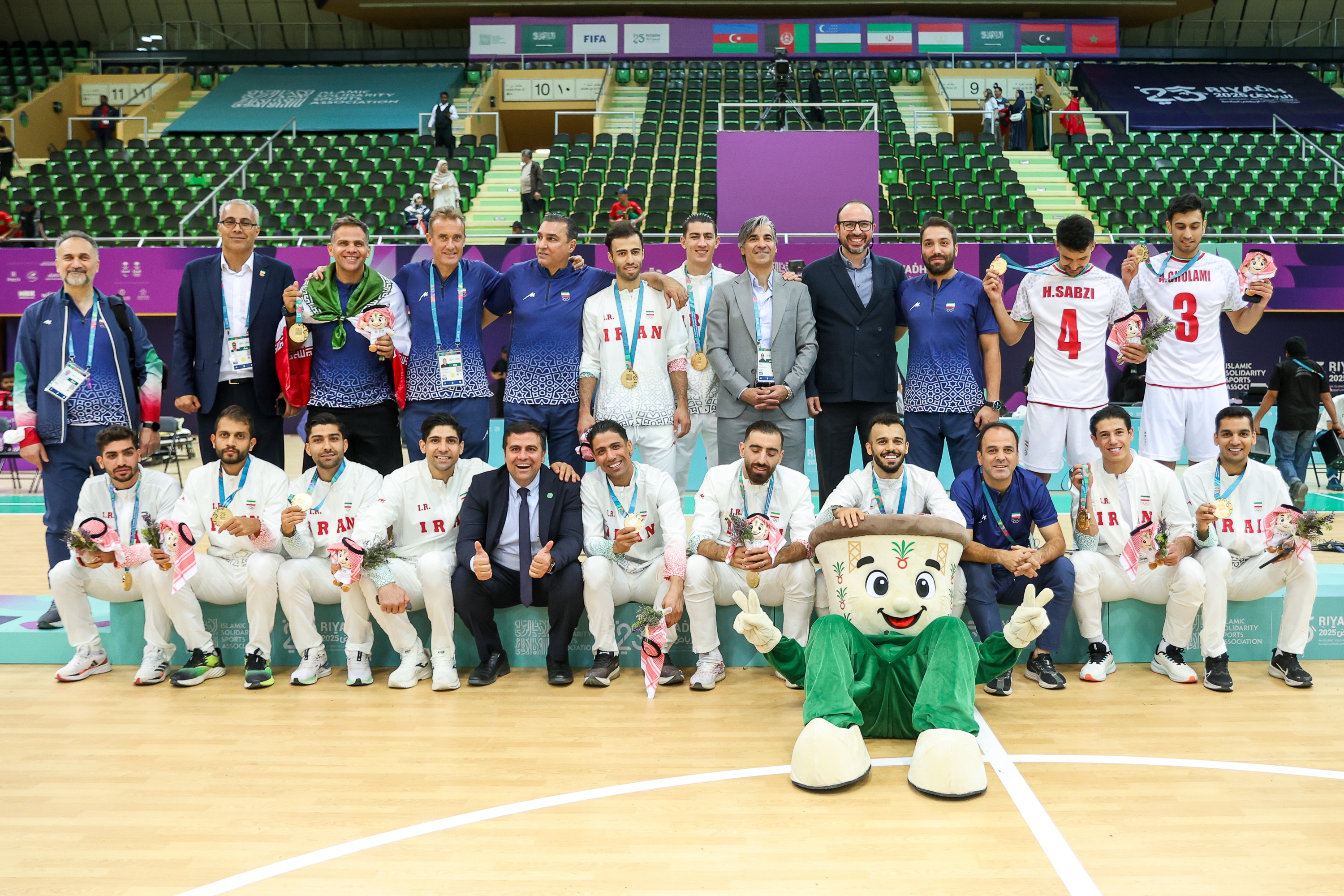 futsal