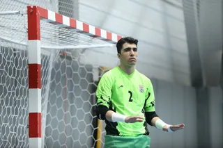 قرقیزستان