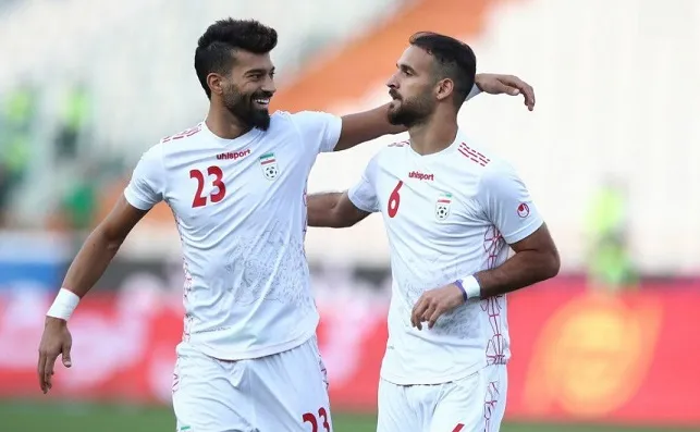 توضیحات فدراسیون درباره برنامه اردویی مهرماه تیم ملی