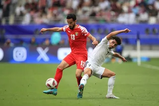 عراق