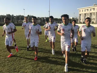 تمرين