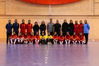 فوتسال