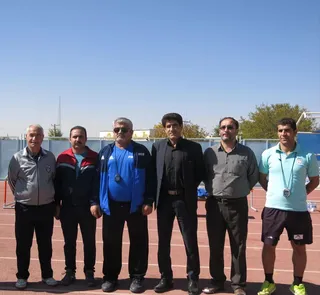 شهرکرد