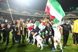 ایران عراق