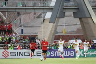 پرسپولیس