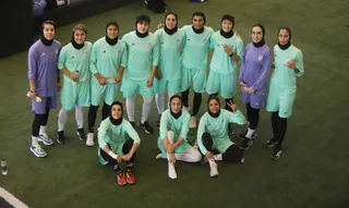 بانوان 