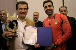 حميد استيلى
