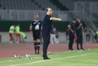 پرسپولیس