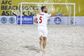 ایران / بحرین