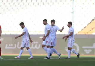 نیمه اول