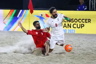 ایران / بحرین