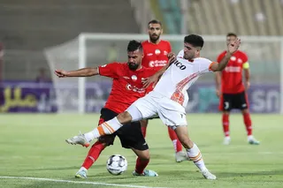 تراکتور