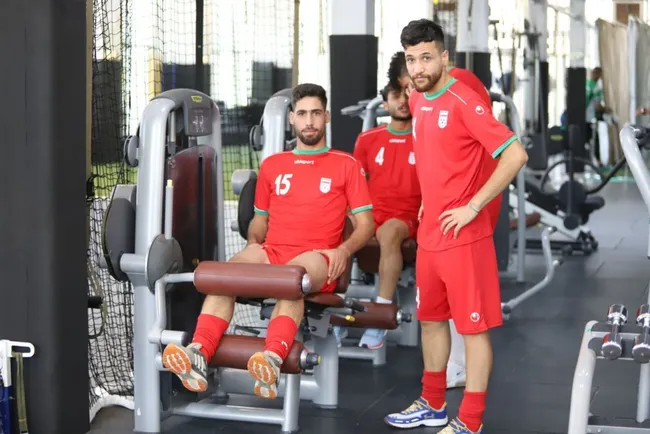 تمرين