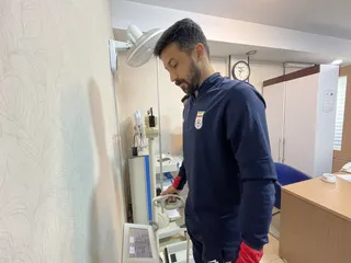 پزشکی