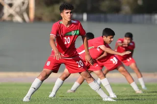 نوجوانان