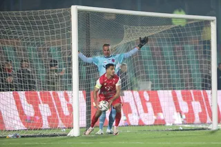 پرسپولیس