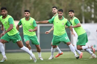 تیم ملی