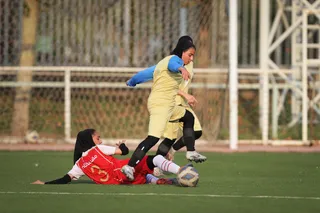 پریسا