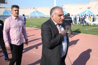 استقلال