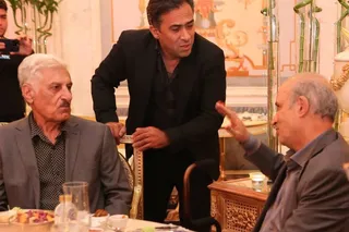 فدراسیون