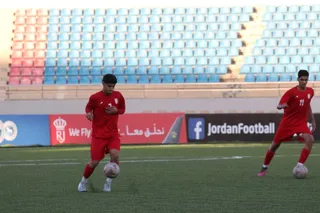 نوجوان