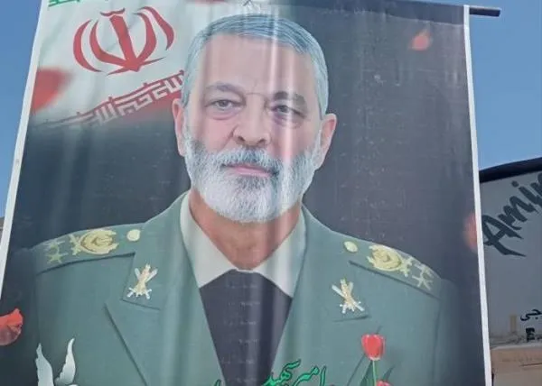 سرلشکر موسوی حماسه آفرین در دفاع از وطن و نماد غیرت در ورزش