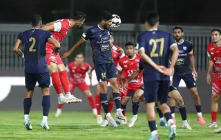 پرسپولیس