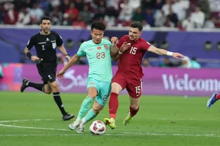 قطر