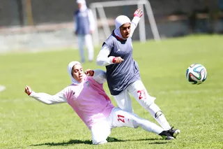 تمرین نونهالان