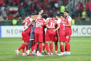 پرسپولیس