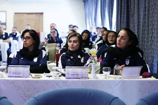 ناظر داوری