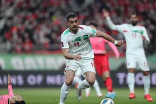 ایران کره جنوبی 1