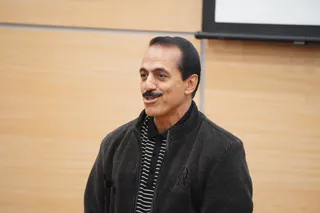 فدراسیون