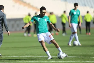 گرم کردن