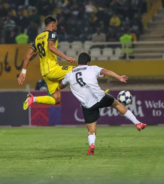 سپاهان 