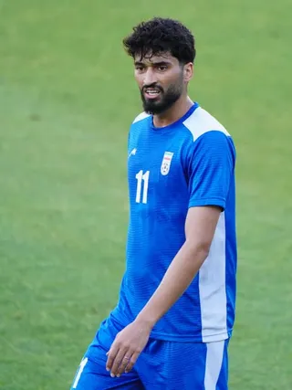 تیم ملی