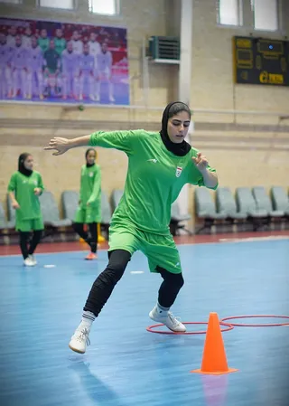 فوتسال