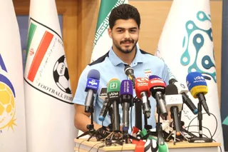 نوجوانان