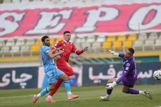 پرسپولیس 