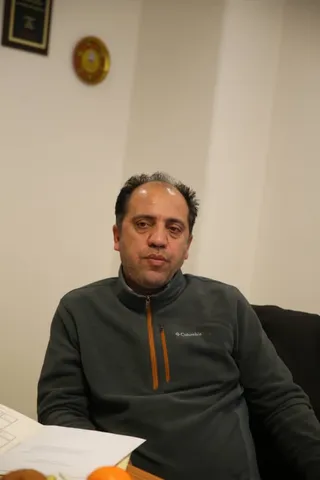 نشست کمیته فنی و توسعه فوتسال و فوتبال ساحلی