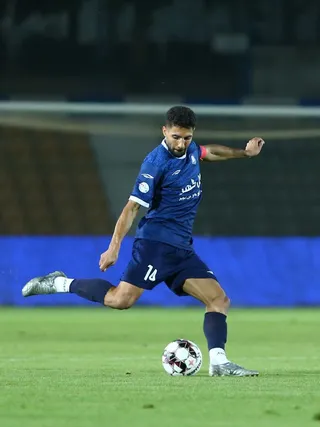پرسپولیس 