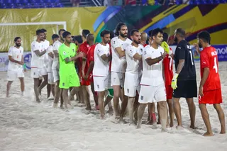 ایران / بحرین