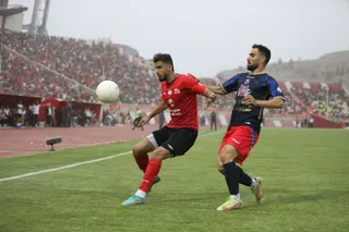 تراکتور 