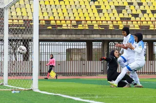 بانوان