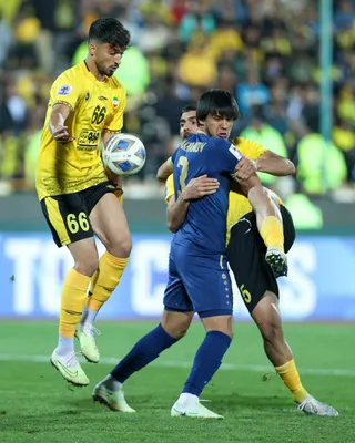 سپاهان 