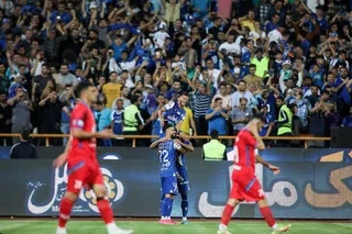 استقلال